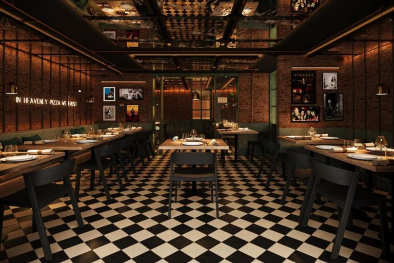 4, Roma Nueve Dos Hotel Boutique, Mexico City