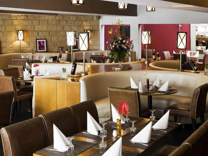 Food & Drinks 5, Hotel Rabat, Rabat