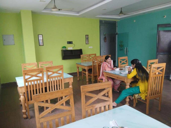 Others 5, Hotel Yogasthali, Garhwal