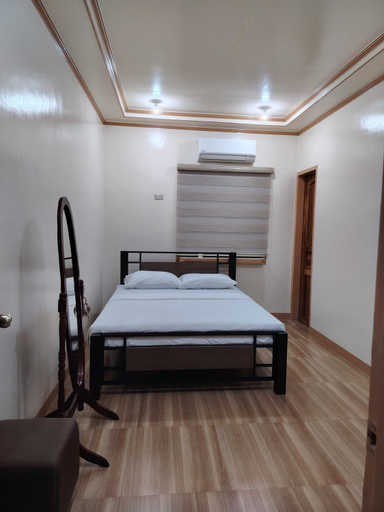 Others 2, Bon Joy Bed & Breakfast, Mabini