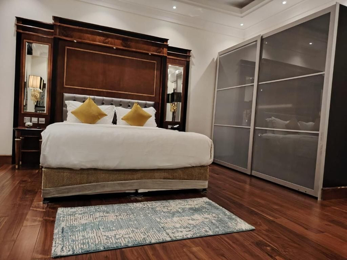 Room 3, Makeen Homes ApartHotel, Riyadh