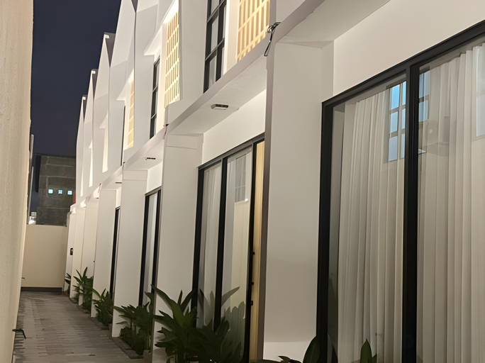 5, Lodjisvarga Villa Jogja, Sleman