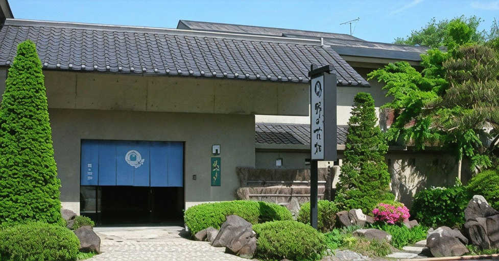 Exterior & Views 4, Kurayashiki, Minakami