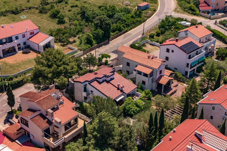 Exterior view 3, Punta Debij Select Apartments, Punat