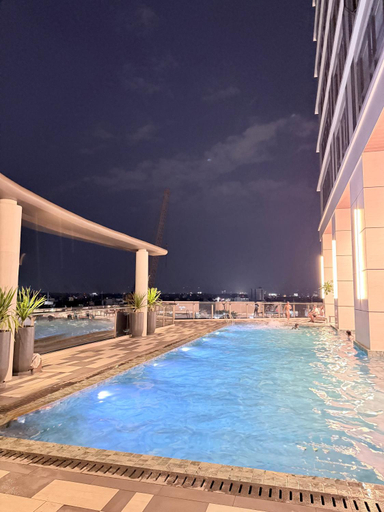 Sport & Beauty 3, Apartment Condo in Quezon City, Quezon City
