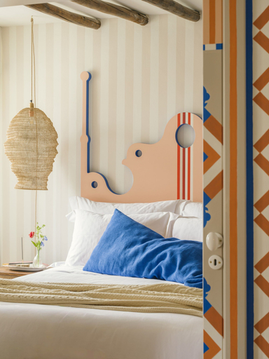 Room 2, Al Porta Townhouse by Cadenzalux, Beja