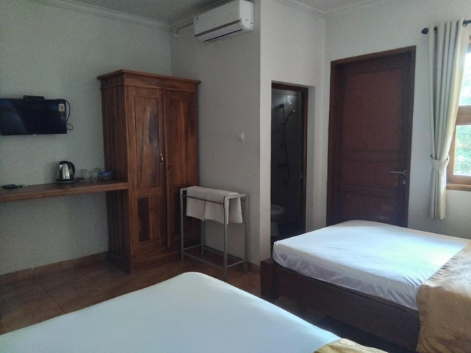 Bedroom 3, Griya Bun Sari, Badung
