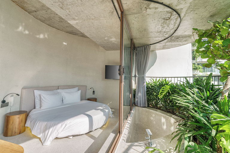Room 3, Draco Residence Da Nang, Da Nang