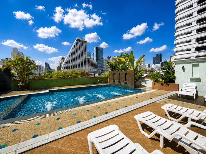 Sport & Beauty 5, Woraburi Sukhumvit Hotel, Khlong Toey