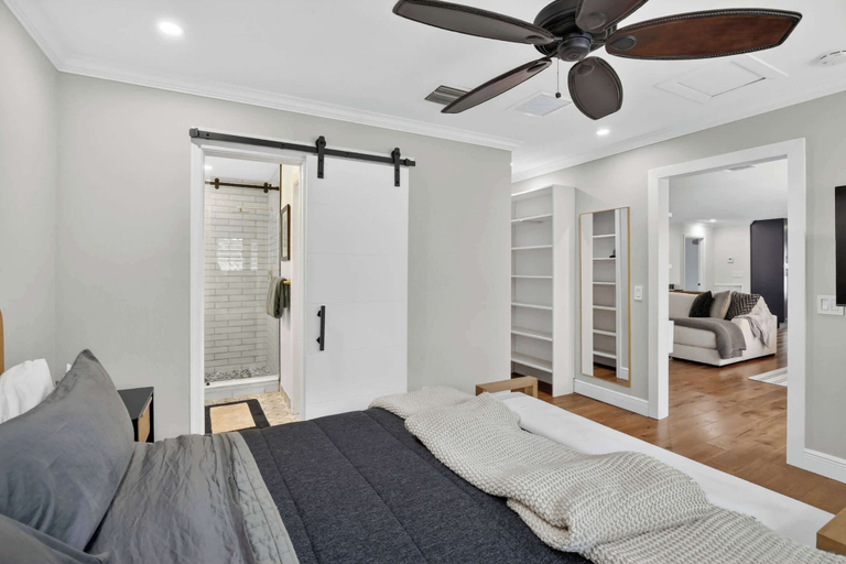 Room 4, Imperial Point Villa With Pool, Broward