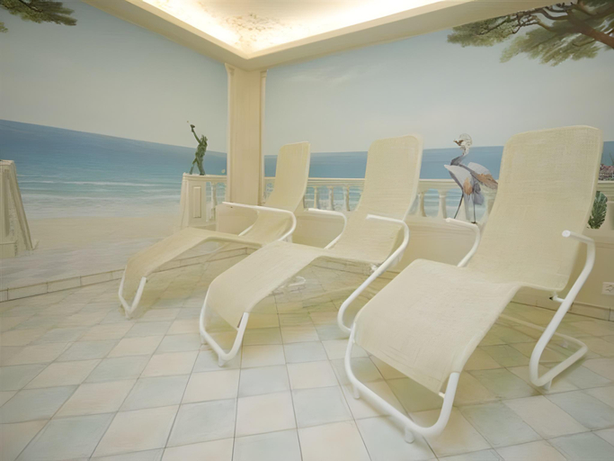 Sport & Beauty 5, Elite, Visp