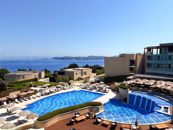 Sport & Beauty 3, Adriatic Istria Resort Operated by Minor Hotels, Umag