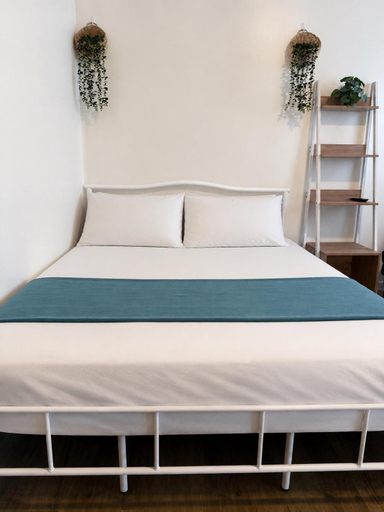 Bedroom 2, Antara Residential Condominium, Talisay City