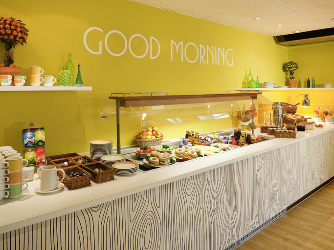 Food & Drinks 5, Ibis Styles Duesseldorf Neuss Hotel, Rhein-Kreis Neuss