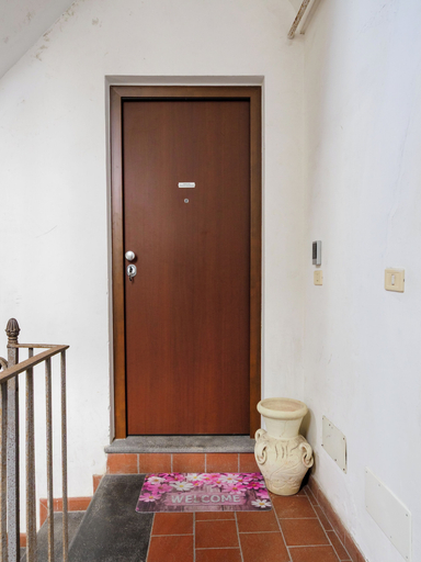 Others 4, Paravis Mio, Napoli