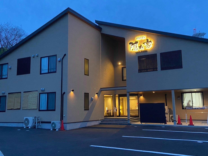 Exterior & Views 2, NARITA HOTEL KAKUREGA, Narita
