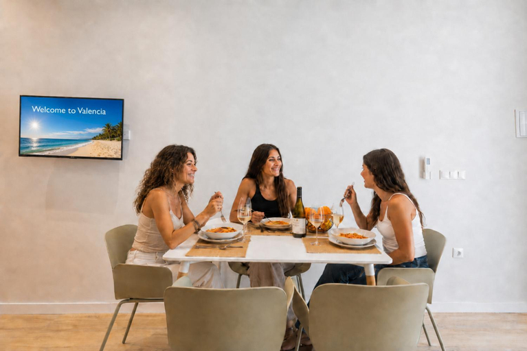 Food & Drinks 4, CASA FLORIT - The Arts & Port Suites - PET FRIENDLY, Valencia