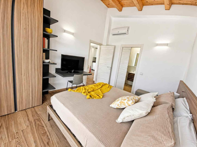 Room 2, Villa Sugarcane 2-4 in Lido di Noto, Syracuse