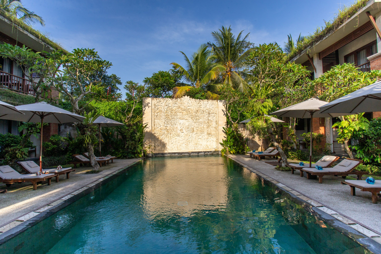Sport & Beauty 3, Awatara Boutique Resort, Gianyar