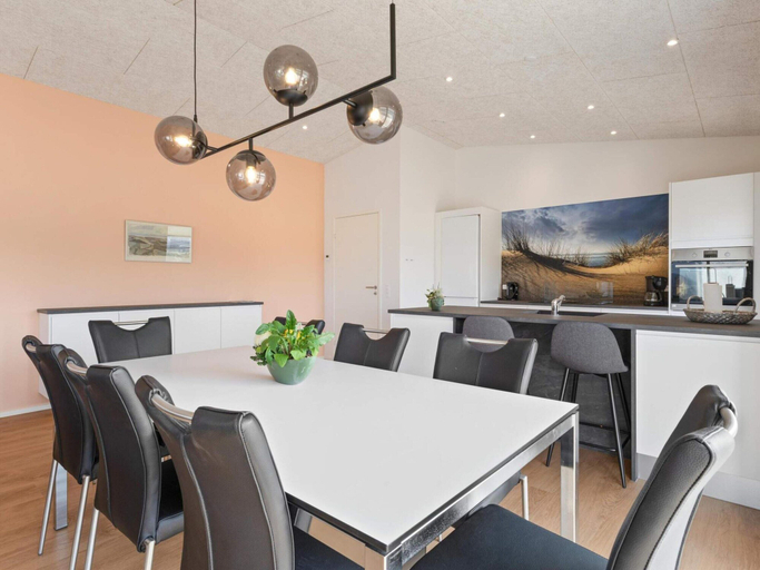 Others 4, 4 Star Holiday Home in Lokken, Hjørring