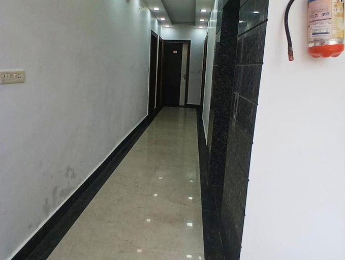 Others 2, Hotel Yogasthali, Garhwal