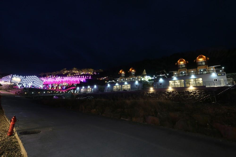 Others 5, Daecheon Namu Naeum Pension, Boryeong