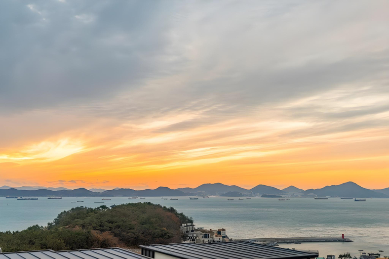 Others 4, Namhae Merblue Pension, Namhae