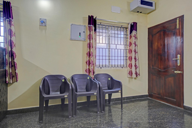 Others 5, Hotel O Vsv Guest House, Thiruvallur
