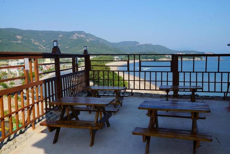 Others 5, Byeonsanbando Jayjay Resort, Buan