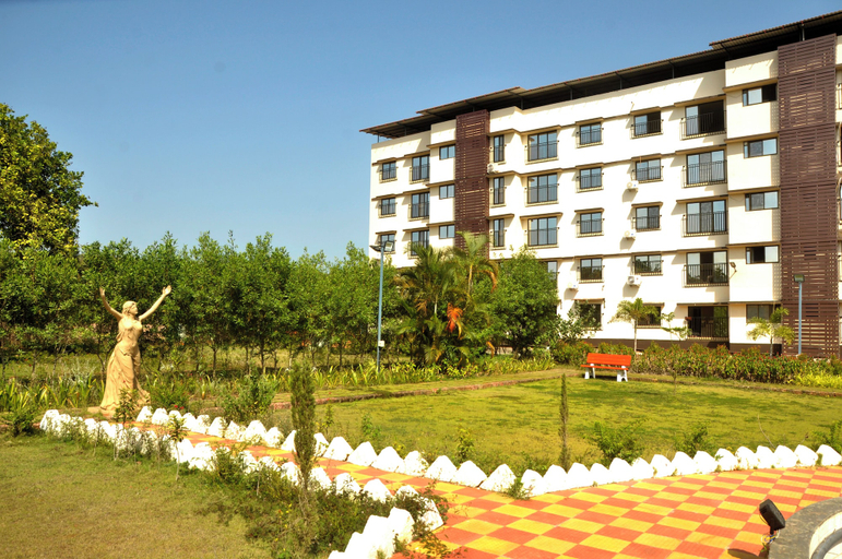 Exterior 4, Horizon Grande By Metric Homes, Sindhudurg
