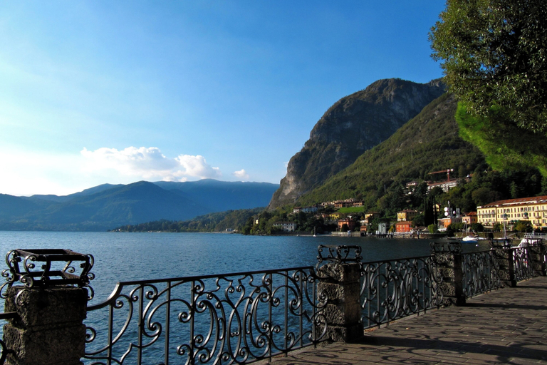 Others 3, Menaggio Tosca 2, Como