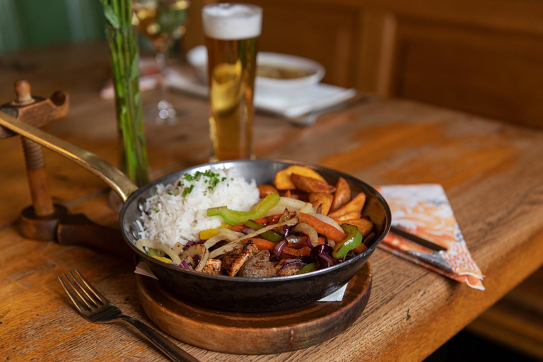 Food & Drinks 5, Landgasthof Spitzerwirt, Vöcklabruck