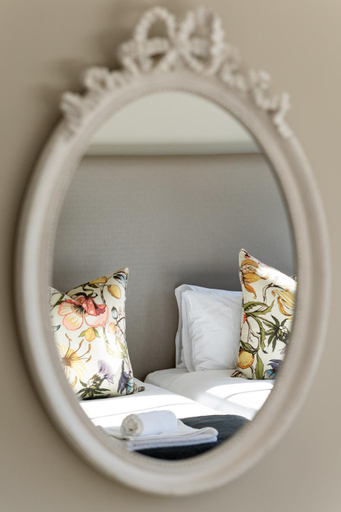 Bedroom 3, Winelands Golf Lodges 26 at De Zalze, Cape Winelands