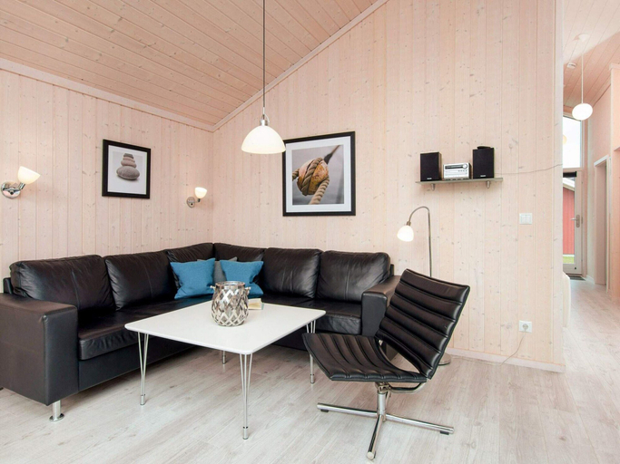 Interior 5, 4 Star Holiday Home in Grossenbrode, Ostholstein