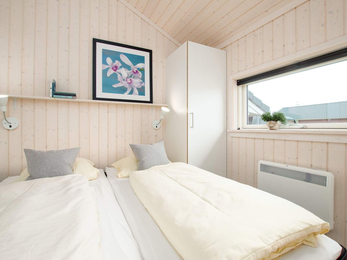 Interior 5, 4 Star Holiday Home in Grossenbrode, Ostholstein