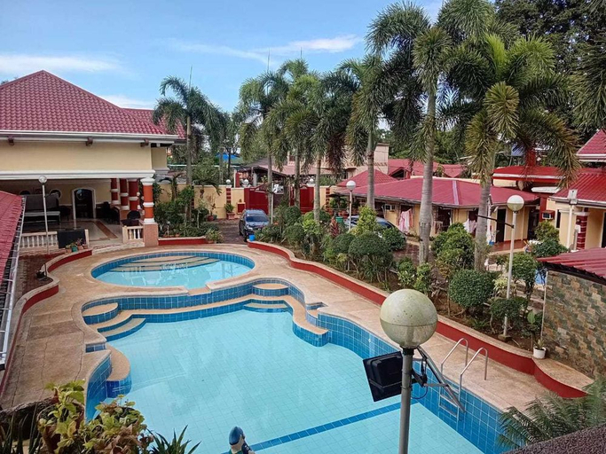 Others 2, Townhouse Sentosa Elenita Private Resort, Los Baños