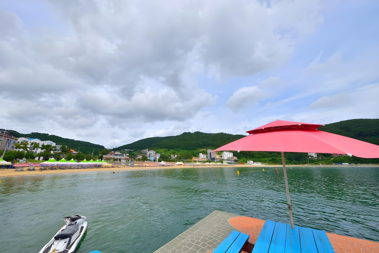 Sport & Beauty, Geoje Oedo Travel Pension, Geoje