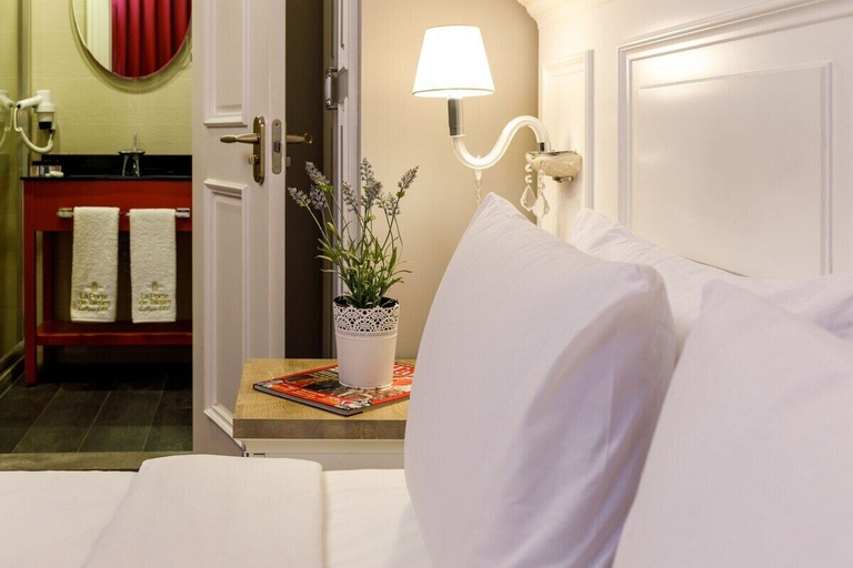 Room 5, The Peace Heritage, Beyoğlu