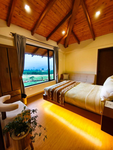 Others 4, Laguna de Cuicocha Guest House, Cotacachi