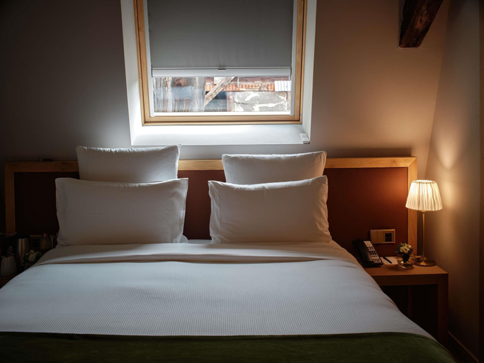 Bedroom 4, 5 Terres H�tel & Spa - MGallery Collection, Bas-Rhin