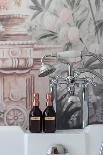 Others 4, Chez Diane - Maison Hoteliere, Cher