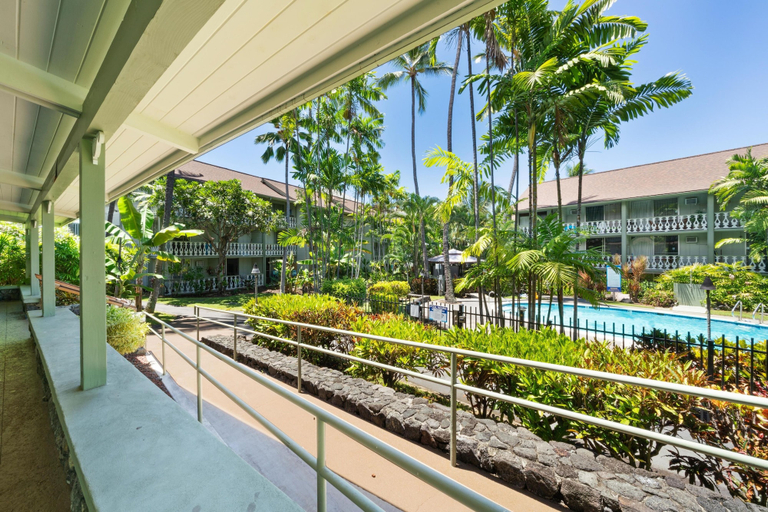 Pool 5, Big Island Kona Islander #347 Condo, Hawaii