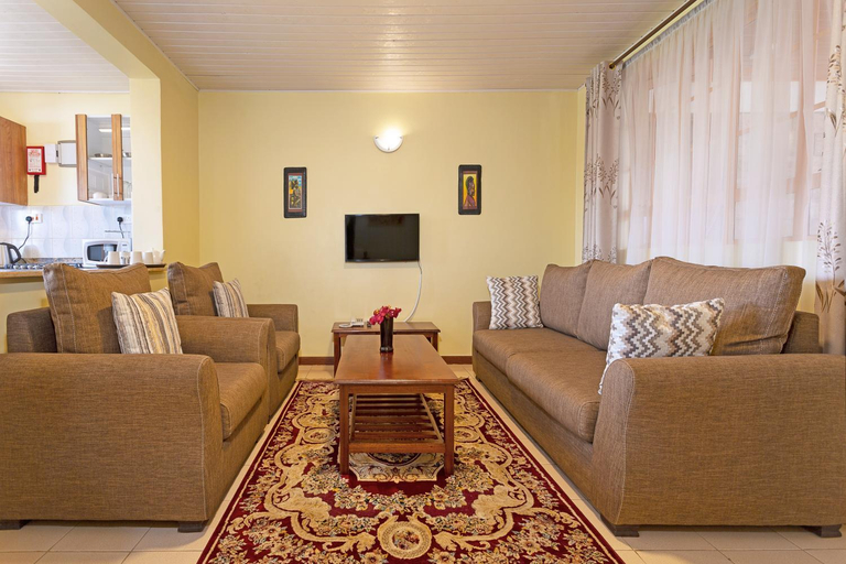 Others 2, The Cycads Suites, Langata
