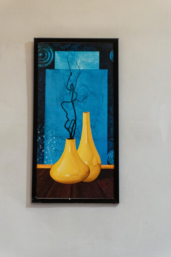Food & Drinks, Mother's inn homestay, Ernakulam