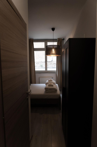 Sport & Beauty, Mary's Rooms & Apartments, Bolzano