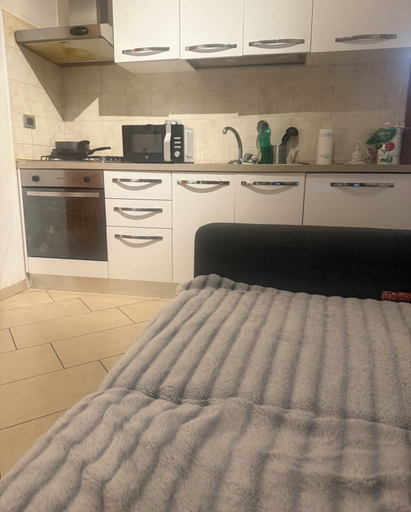 Private kitchen, Paradise Riviera Nice Ouest, Alpes-Maritimes