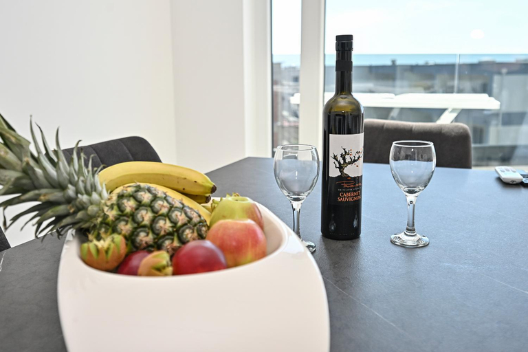 Food & Drinks 5, Apartments Ante, Novalja