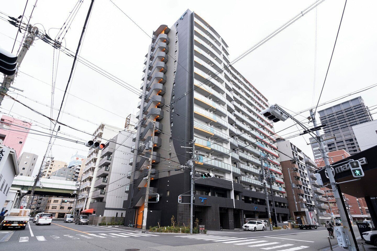 Exterior & Views 2, SERENITE franc Namba, Osaka