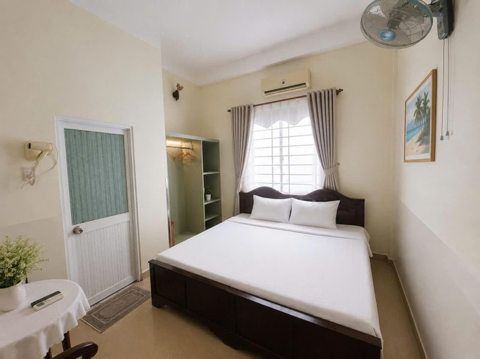 Bedroom 3, Red Hotel Con Dao, Côn Đảo