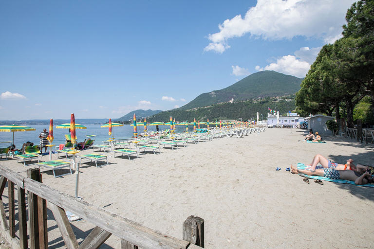 Others 2, Margherita Near Lake - Family Friendly, Brescia